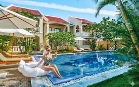 En Retreat Hoi An